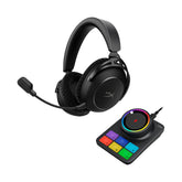 HyperX Cloud Alpha 2 – Wireless Gaming Headset